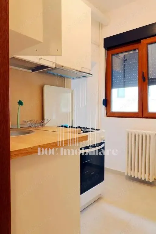Inchiriere 2 Camere I Centrala termica I Vila Boutique I Piata Victoriei I Finisaje Lux I - foto 4