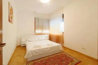 Inchiriere 2 Camere I Centrala termica I Vila Boutique I Piata Victoriei I Finisaje Lux I - foto 8