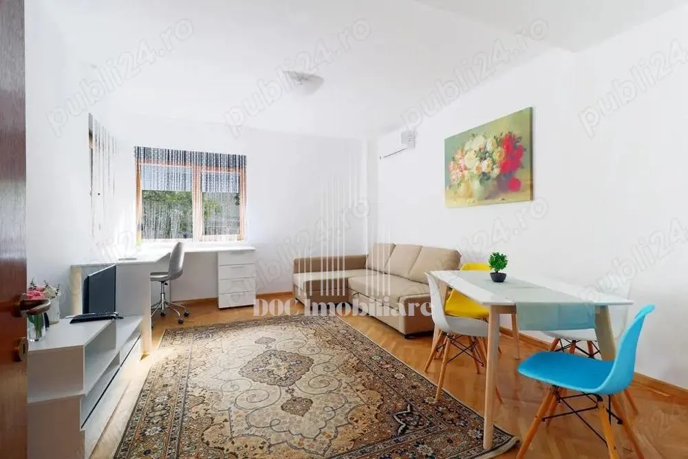 Inchiriere 2 Camere I Centrala termica I Vila Boutique I Piata Victoriei I Finisaje Lux I - foto 10