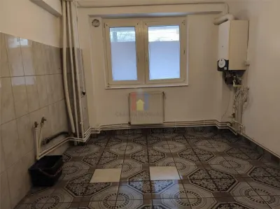 Ap. 2 cam Vidin, Parter - Liber - Braila