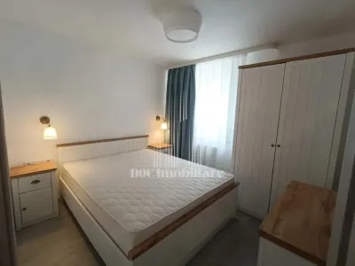 Inchiriere 2 Camere I Centrala Proprie I  Piata Amzei I Calea Victoriei I Piata Romana I Metrou I - Bucuresti