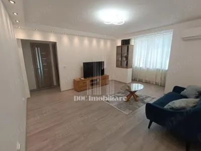 Inchiriere 2 Camere I Centrala Proprie I  Piata Amzei I Calea Victoriei I Piata Romana I Metrou I - foto 11