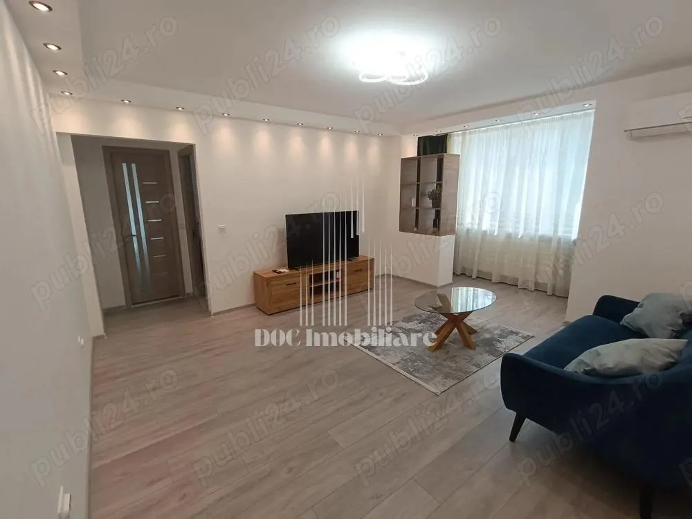 Inchiriere 2 Camere I Centrala Proprie I  Piata Amzei I Calea Victoriei I Piata Romana I Metrou I - foto 3
