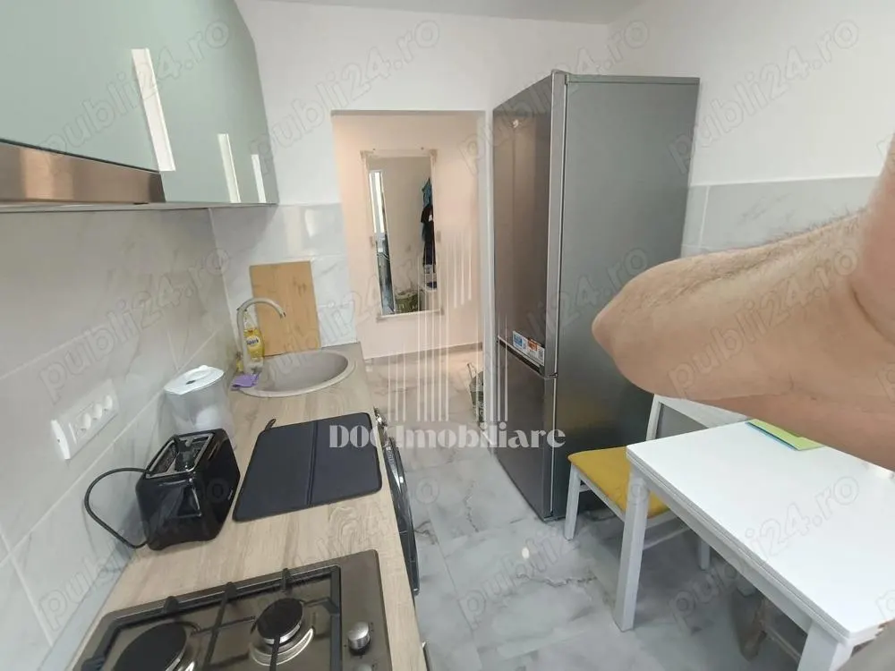 Inchiriere 2 Camere I Centrala Proprie I  Piata Amzei I Calea Victoriei I Piata Romana I Metrou I - foto 6