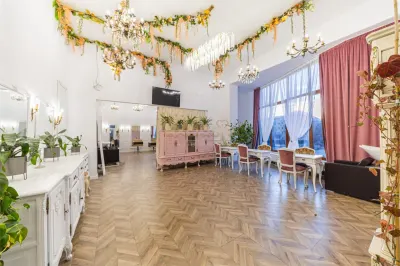 Salon High Class New Beauty - Brasov