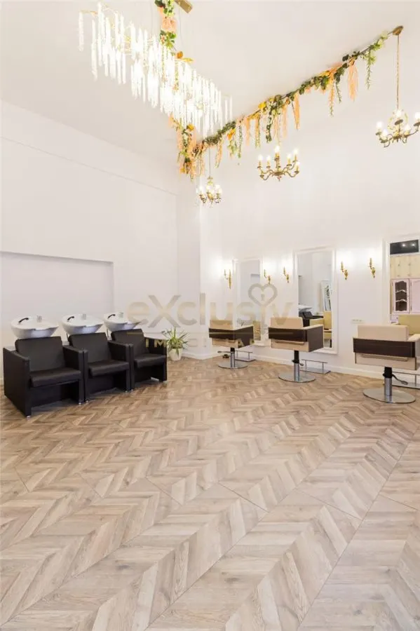Salon High Class New Beauty - foto 5