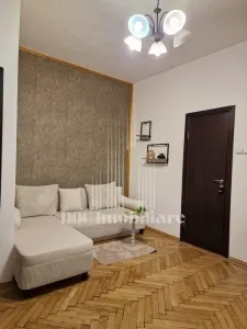 Inchiriere Garsoniera I Armeneasca I Rosetti I Centrala proprie imobil - foto 4