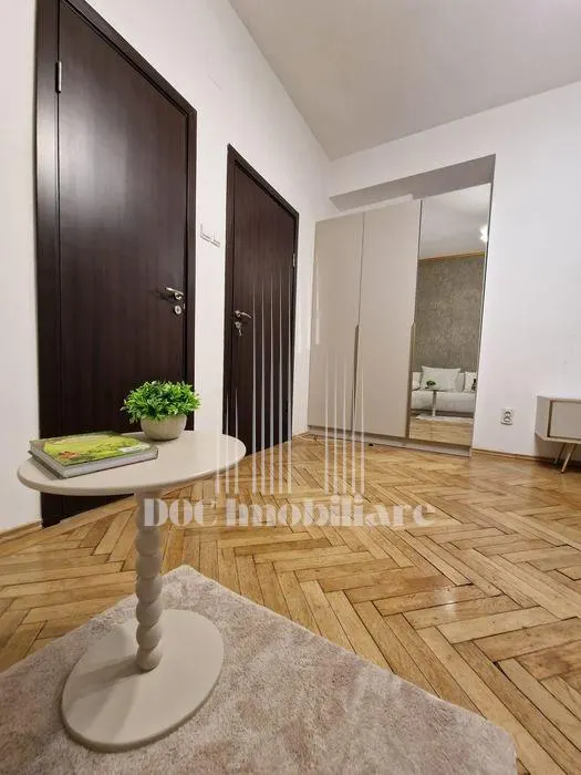 Inchiriere Garsoniera I Armeneasca I Rosetti I Centrala proprie imobil - foto 5