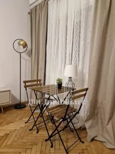 Inchiriere Garsoniera I Armeneasca I Rosetti I Centrala proprie imobil - foto 6