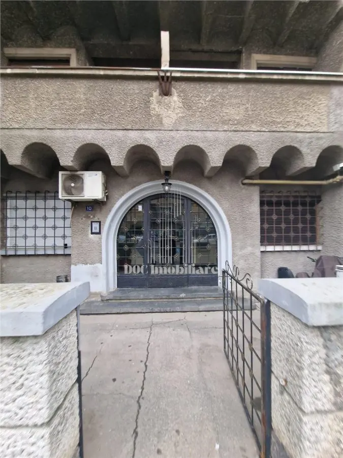 Inchiriere Garsoniera I Armeneasca I Rosetti I Centrala proprie imobil - foto 10