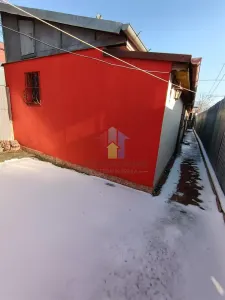 Casa, zona Brailita, 3 camere, Boltari si Paianta - foto 11
