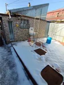 Casa, zona Brailita, 3 camere, Boltari si Paianta - foto 14