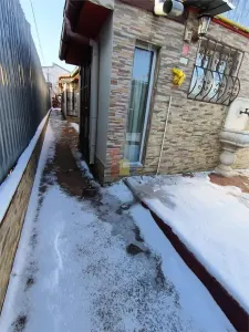 Casa, zona Brailita, 3 camere, Boltari si Paianta - foto 15