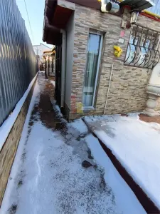 Casa, zona Brailita, 3 camere, Boltari si Paianta - foto 16