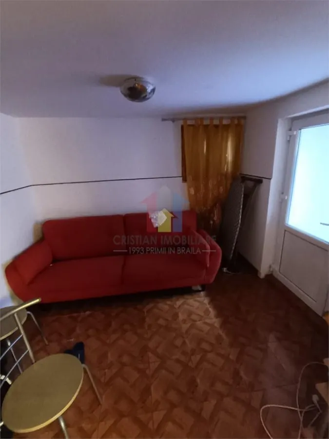 Casa, zona Brailita, 3 camere, Boltari si Paianta - foto 5