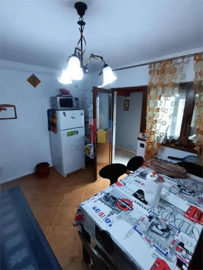 Casa, zona Brailita, 3 camere, Boltari si Paianta - foto 6