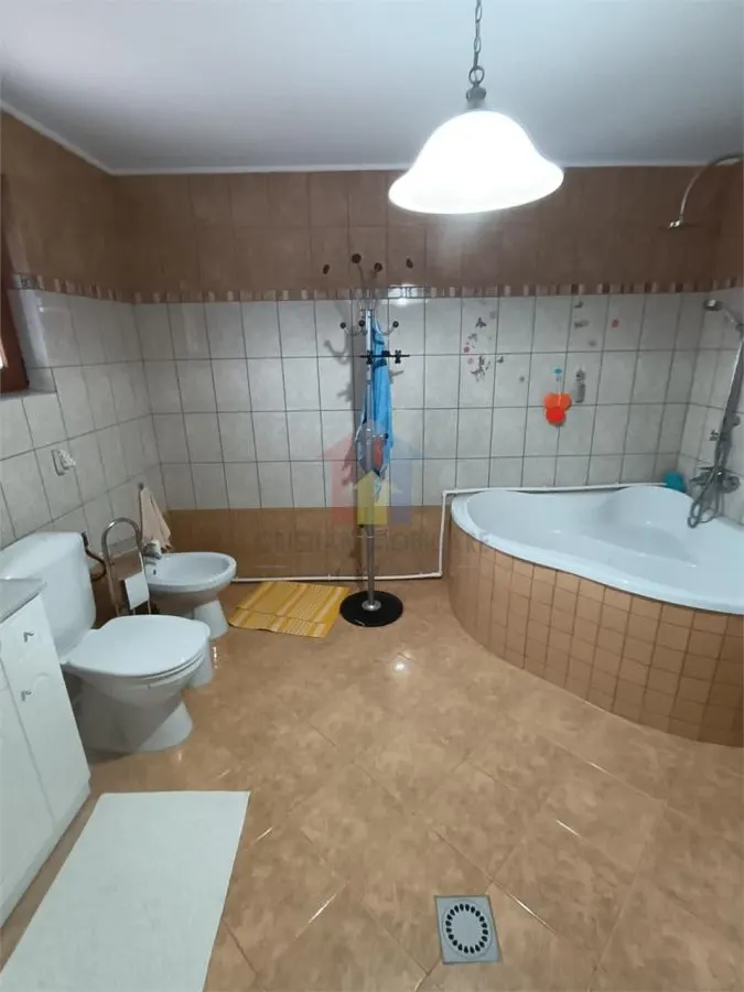Casa, zona Brailita, 3 camere, Boltari si Paianta - foto 7