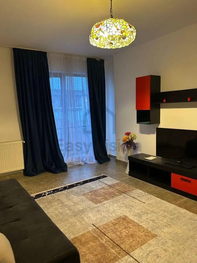 Apartament 2 camere | Obor | 58 mp | Bloc nou 2024 | Etaj 1 - foto 6