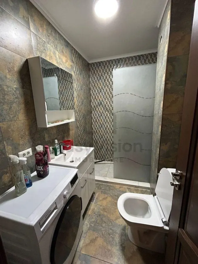 Apartament 2 camere | Obor | 58 mp | Bloc nou 2024 | Etaj 1 - foto 8