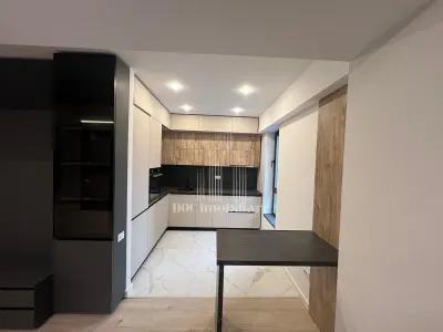 Inchiriere 2 Camere Atlantic City Baneasa I Sisesti I Parcare Subterana I Centrala Proprie I Incalzire pardosealaI - foto 4
