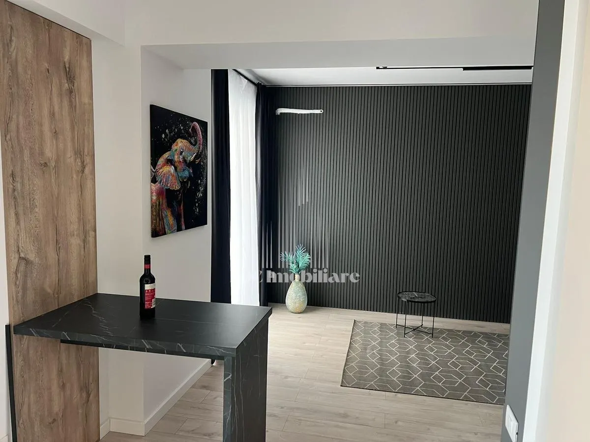 Inchiriere 2 Camere Atlantic City Baneasa I Sisesti I Parcare Subterana I Centrala Proprie I Incalzire pardosealaI - foto 10