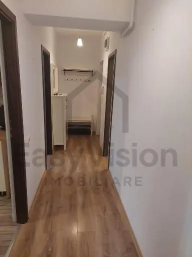 Apartament 2 camere | Piata Sudului | bloc 2017 | 62 mp | etaj 2 - foto 12