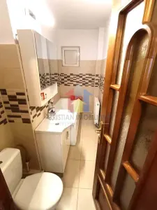 3 cam confort 1 Decomandat 83mp parter cu balcon 14 m Garii - foto 12