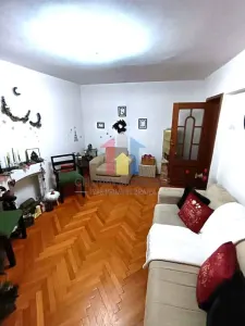 3 cam confort 1 Decomandat 83mp parter cu balcon 14 m Garii - foto 3