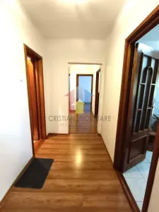 3 cam confort 1 Decomandat 83mp parter cu balcon 14 m Garii - foto 8
