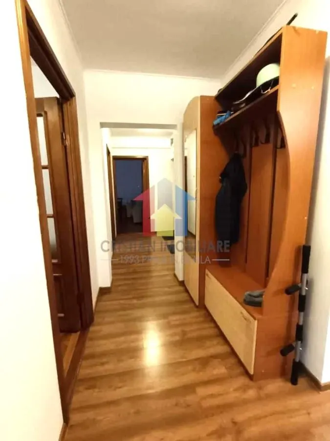 3 cam confort 1 Decomandat 83mp parter cu balcon 14 m Garii - foto 9