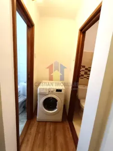 3 cam confort 1 Decomandat 83mp parter cu balcon 14 m Garii - foto 10