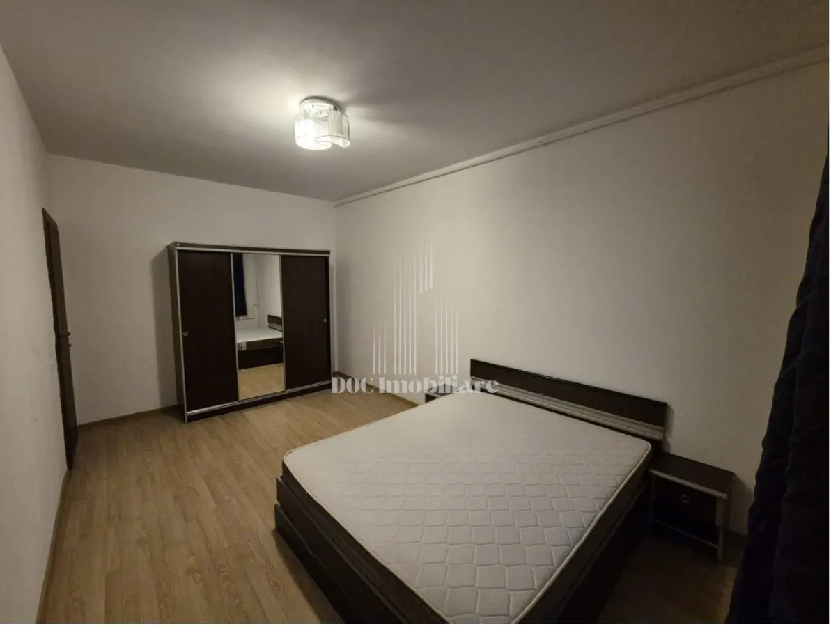 Inchiriere 2 Camere I Floreasca I Dorobanti I Semi-mobilat I - foto 1
