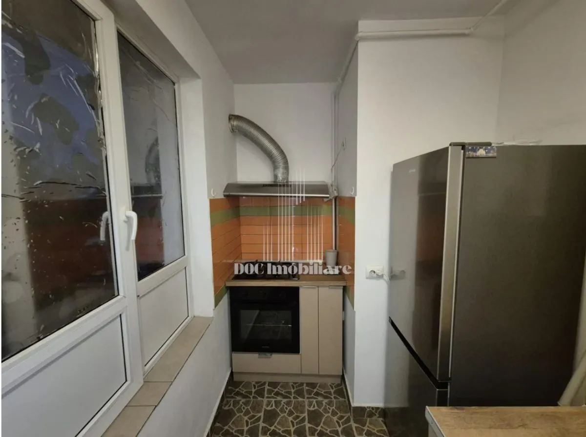 Inchiriere 2 Camere I Floreasca I Dorobanti I Semi-mobilat I - foto 7