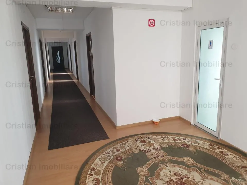 ARTERA PRINCIPALA ,2 Cladiri birouri P+1 si P+2 sup construita 1000 mp - foto 2