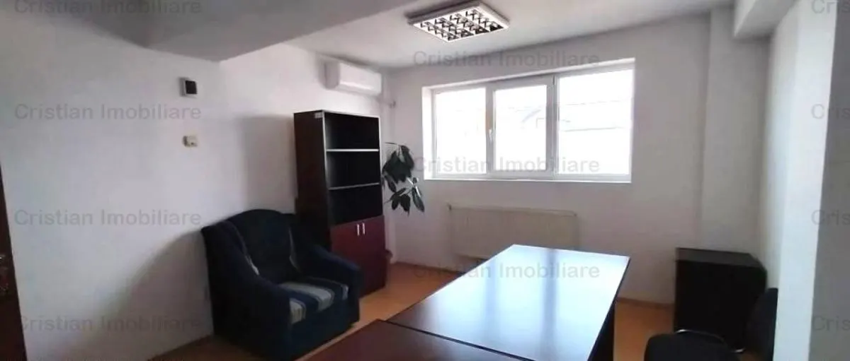 ARTERA PRINCIPALA ,2 Cladiri birouri P+1 si P+2 sup construita 1000 mp - foto 12