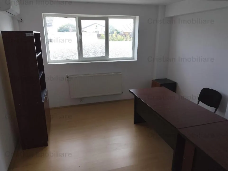 ARTERA PRINCIPALA ,2 Cladiri birouri P+1 si P+2 sup construita 1000 mp - foto 19