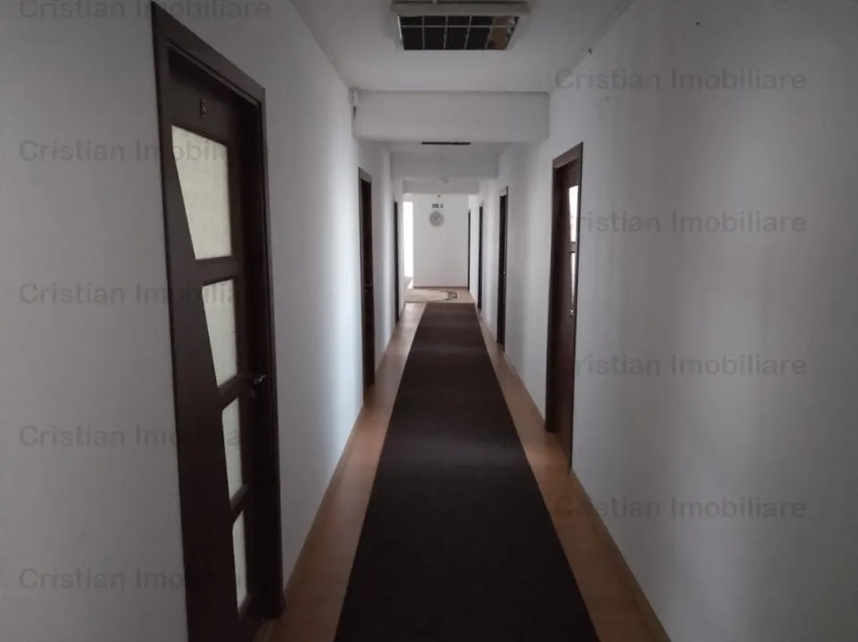 ARTERA PRINCIPALA ,2 Cladiri birouri P+1 si P+2 sup construita 1000 mp - foto 21