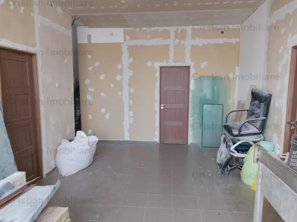 ARTERA PRINCIPALA ,2 Cladiri birouri P+1 si P+2 sup construita 1000 mp - foto 22