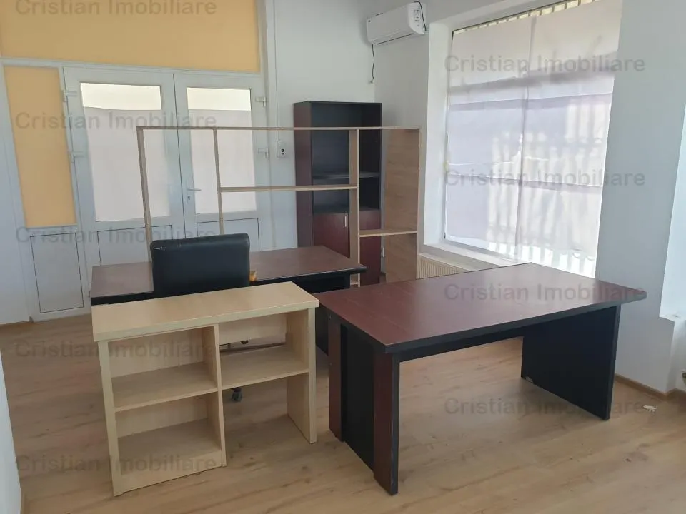 ARTERA PRINCIPALA ,2 Cladiri birouri P+1 si P+2 sup construita 1000 mp - foto 8