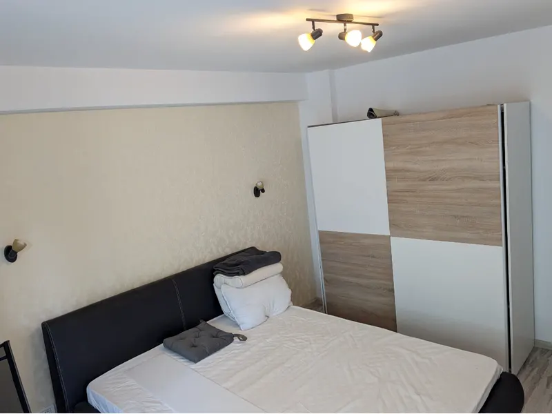 2 camere | Herastrau | bloc nou | etaj 3|5 | Sector 1 - foto 6