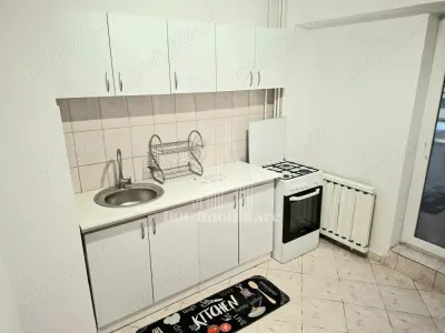 Inchiriere Garsoniera Timpuri Noi I Unirii I Camera de Comert I Mircea Voda I Parcare - foto 6