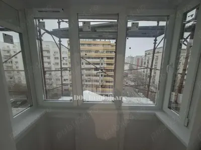 Inchiriere Garsoniera Timpuri Noi I Unirii I Camera de Comert I Mircea Voda I Parcare - foto 8