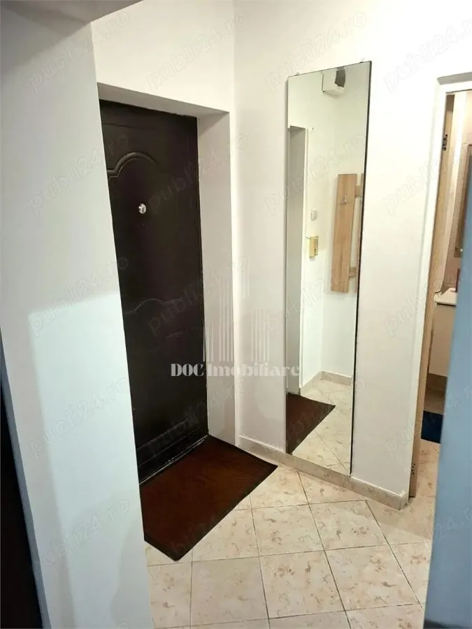 Inchiriere Garsoniera Timpuri Noi I Unirii I Camera de Comert I Mircea Voda I Parcare - foto 9