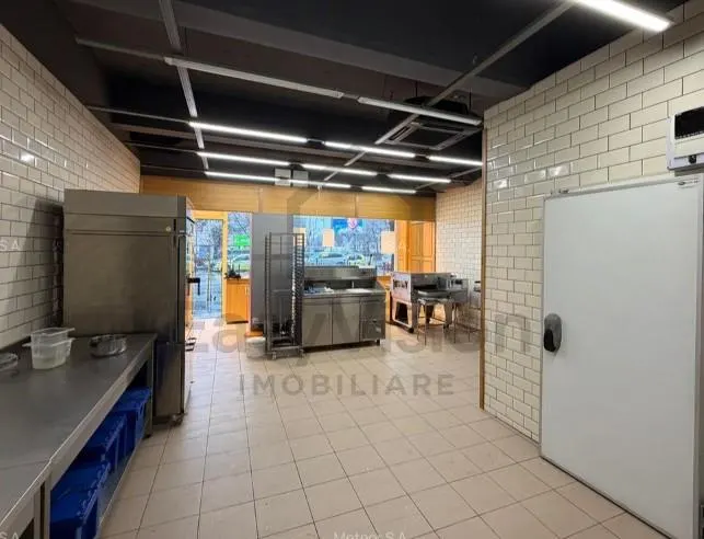 Spatiu comercial | Sos. Alexandriei | 82,89 mp | zona Rahova - foto 4