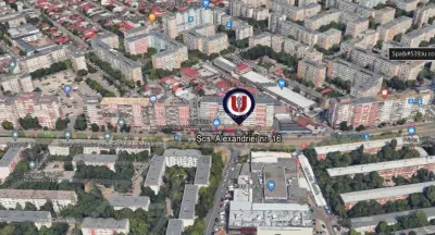 Spatiu comercial | Sos. Alexandriei | 82,89 mp | zona Rahova - foto 5