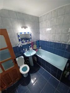Vila P+2 Centru Vechi 286mpconstruiti din caramida cu 350mp teren - foto 22