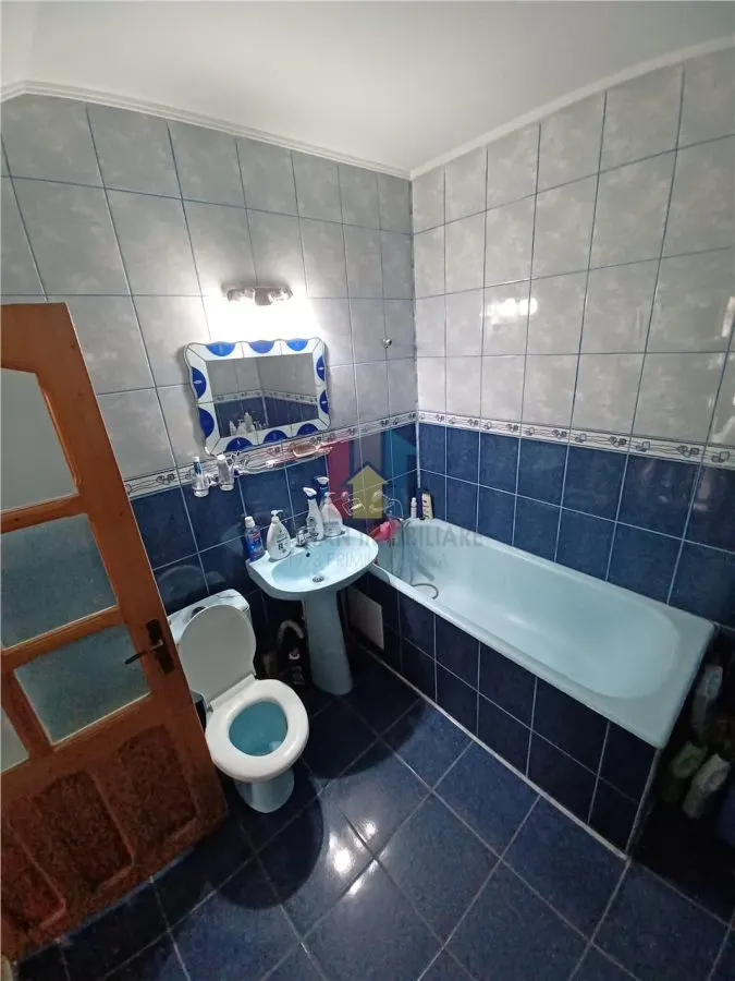 Vila P+2 Centru Vechi 286mpconstruiti din caramida cu 350mp teren - foto 22