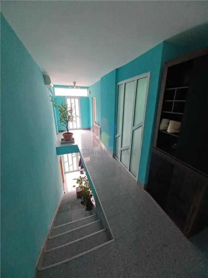 Vila P+2 Centru Vechi 286mpconstruiti din caramida cu 350mp teren - foto 23