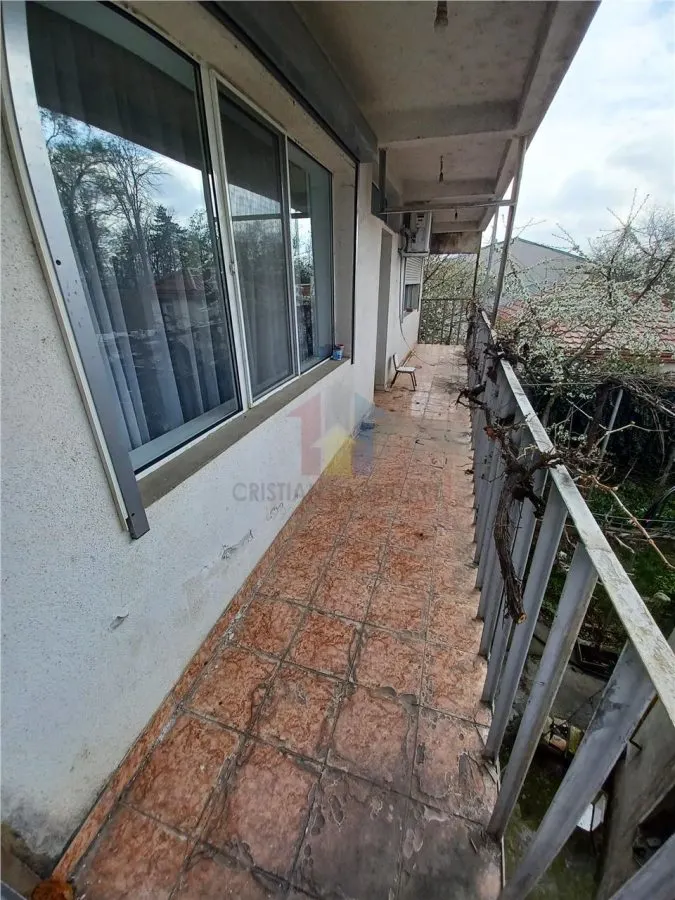 Vila P+2 Centru Vechi 286mpconstruiti din caramida cu 350mp teren - foto 5