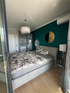 2 camere | Bucurestii noi |  Atria Urban Resort | Sector 1 - foto 3